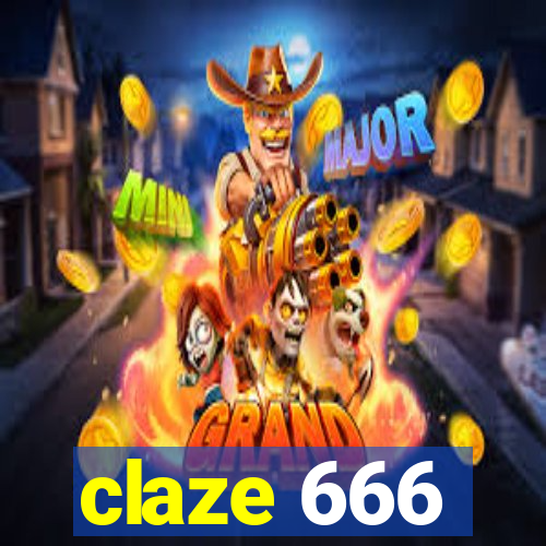 claze 666